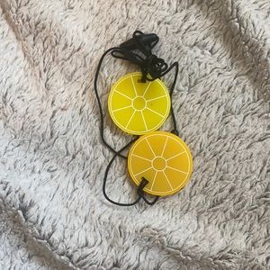 Chewlery, stim toys, chew necklace. Chew toys. Anxiety toys NEVER USED